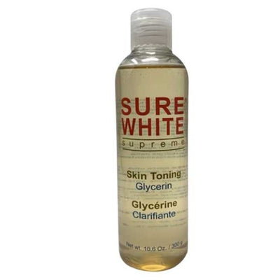 Sure White Supreme Skin Toning Glycerin