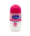 Sanex  Dermo Care 48H Anti Perspirant Roll On