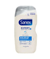 Sanex Expert Skin Health Skin Relief Shower Cream