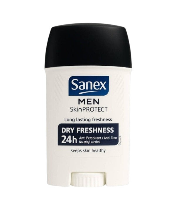Sanex  Men Skin Protect 24H Deodorant Roll On