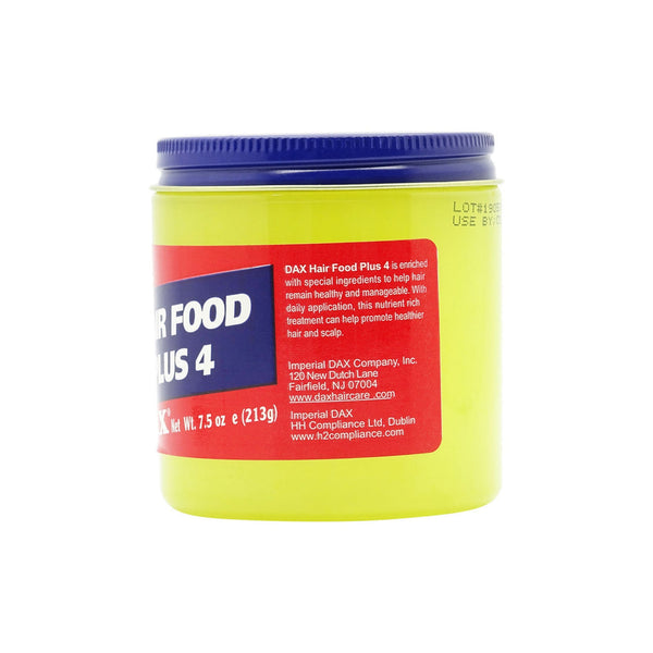 Imperial Dax Hair Food Plus 4 213g