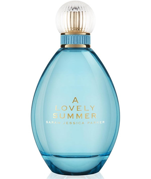 Sarah Jessica Parker  A Lovely Summer Eau De Parfum
