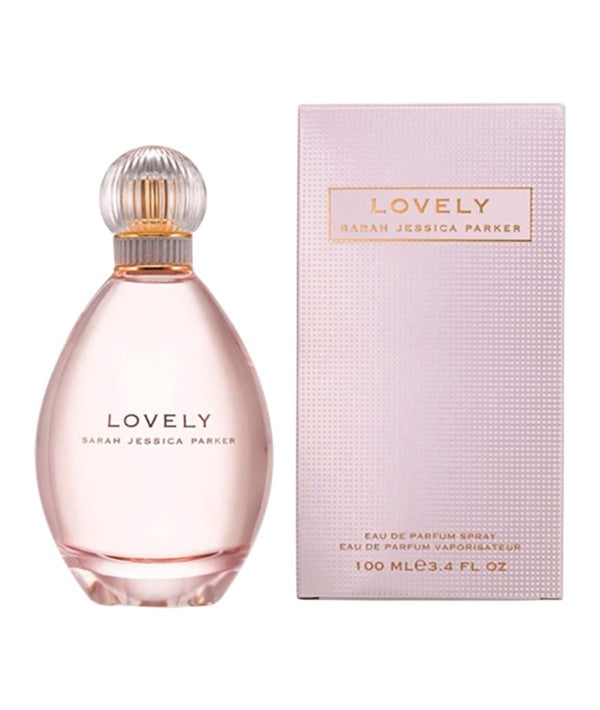 Sarah Jessica Parker  Lovely Eau De Parfum Spray