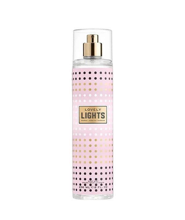 Sarah Jessica Parker Sarah Jessica Lovely Lights Body Mist