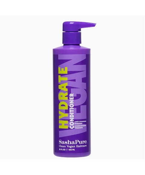 Sasha Pure  Vegan Hydrate Conditioner
