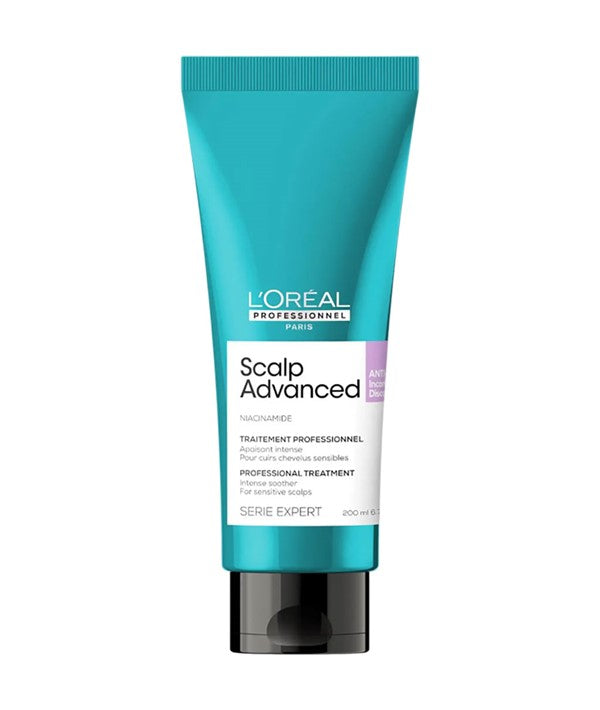loreal Scalp Advanced Niacinamide Professional Treatment