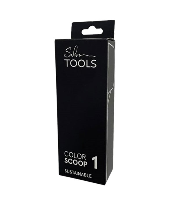 Schwarzkopf  Saloon Tools Color Scoop