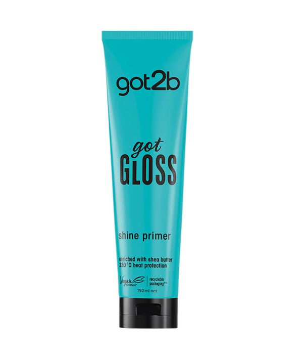 Schwarzkopf  Got2b Got Gloss Shine Primer