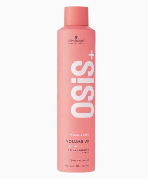 Schwarzkopf Osis Plus Volume And Body Volume Up