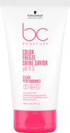 Schwarzkopf BC Bonacure Color Freeze Shine Savior PH 4.5 150ml