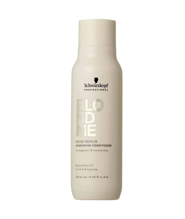 schwarzkopf  Blondme Bond Repair Nourishing Conditioner