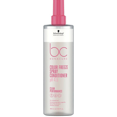 Schwarzkopf Bonacure Color Freeze PH 4.5 Conditioner Spray 200ml/400ml