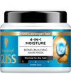 Schwarzkopf  Gliss 4IN1 Moisture Bond Bulding Hair Mask