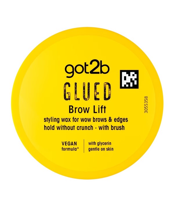 Schwarzkopf  Got2b Brow Lift Styling Wax