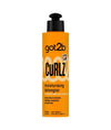 Schwarzkopf Got2b Curlz Moisturising Detangler