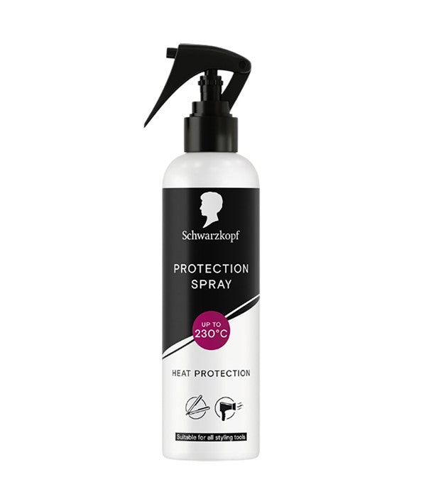 schwarzkopf  Heat Protection Spray