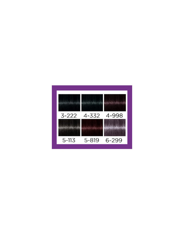 Schwarzkopf Igora Royal Take Over Permanent Color Creme-  Various Shade