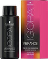 Schwarzkopf Igora Vibrance Alcohol Free Tone On Tone Coloration- 60ml