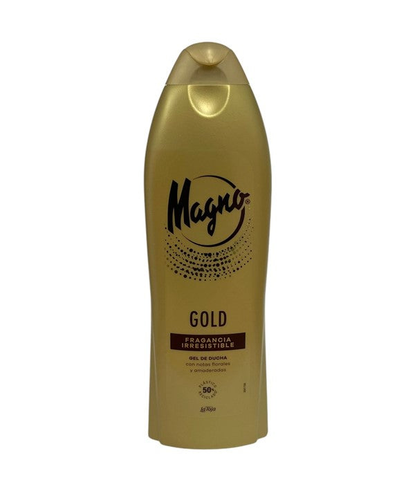 Schwarzkopf  La Magno Gold Exclusive Bath Gel