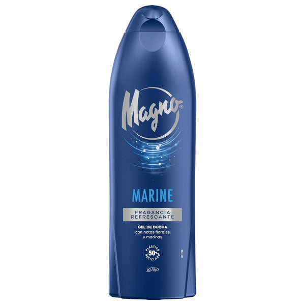 Schwarzkopf La Magno Marine Fresh Bath Gel