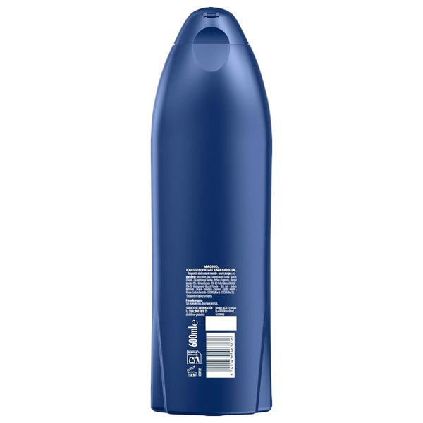 Schwarzkopf La Magno Marine Fresh Bath Gel
