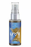 Schwarzkopf Live Precious Metals One Wash Metallic Spray 50ml