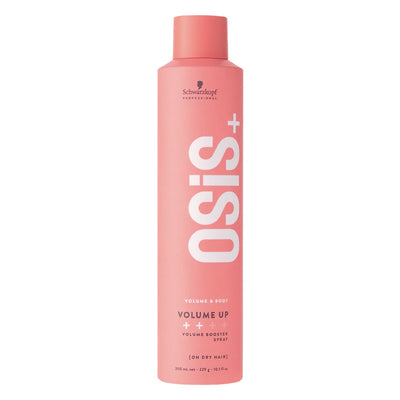 Schwarzkopf Osis Plus Volume & Body Volume Up Volumizing Spray - 300ml