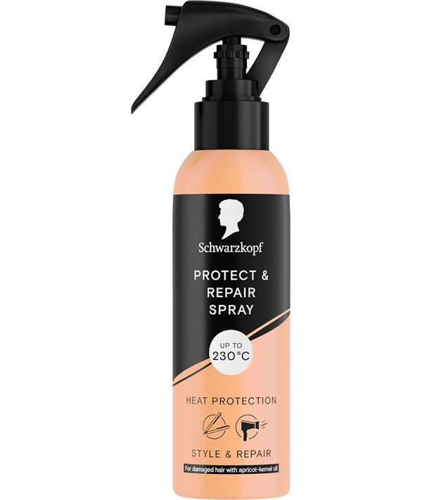 Schwarzkopf  Protect And Repair Spray