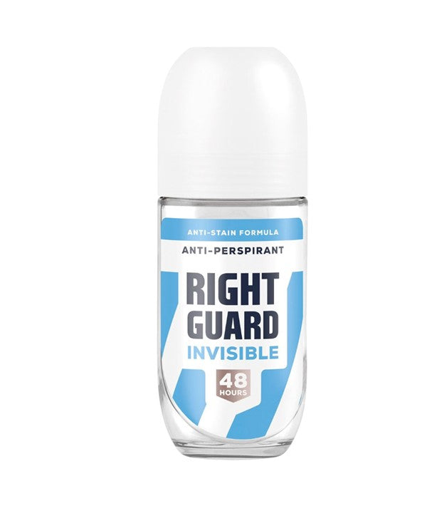 schwarzkopf Right Guard Invisble 48H Protection Roll On