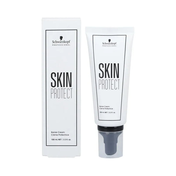 Schwarzkopf Skin Protect Barrier Cream 100ml - Afro Hair Boutique