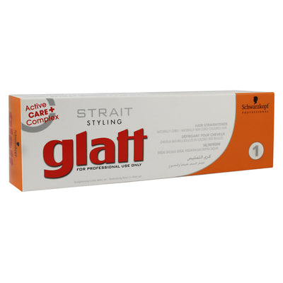 Schwarzkopf Strait Styling Glatt Hair Straightener 1 82ml