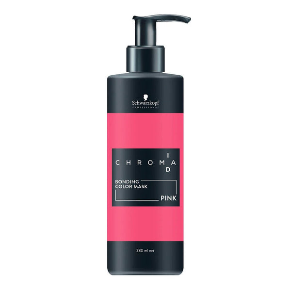 Schwarzkopf Chroma Id Bonding Color Mask 500ml / 280ml