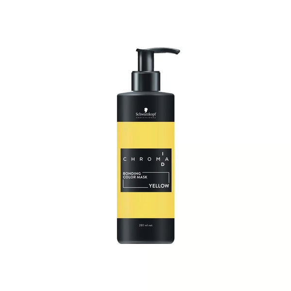 Schwarzkopf Chroma Id Bonding Color Mask 500ml / 280ml