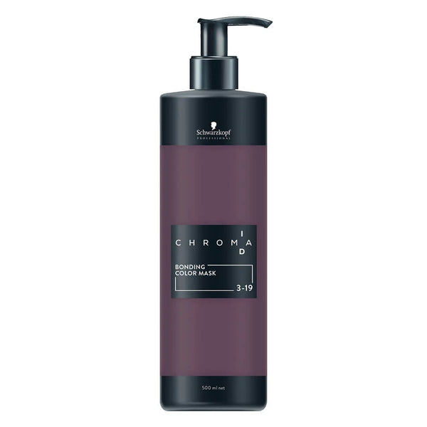 Schwarzkopf Chroma Id Bonding Color Mask 500ml / 280ml
