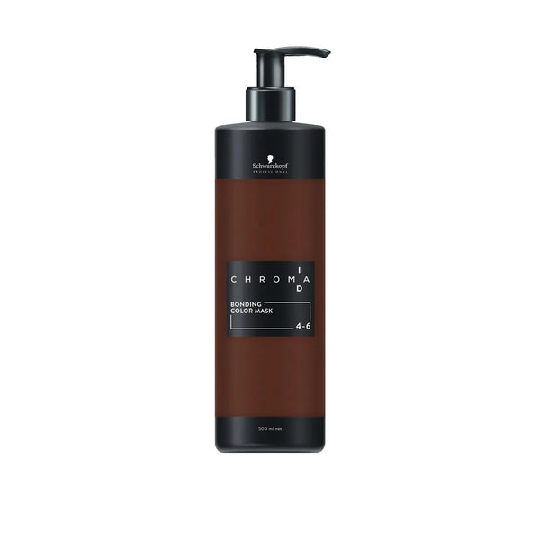 Schwarzkopf Chroma Id Bonding Color Mask 500ml / 280ml