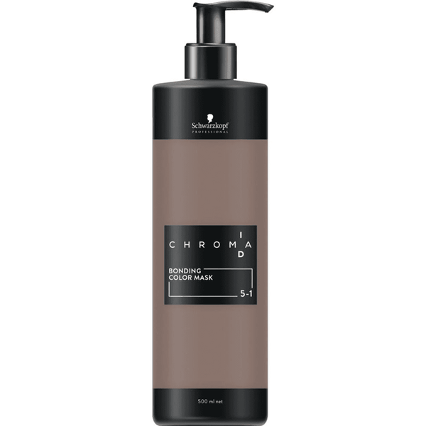Schwarzkopf Chroma Id Bonding Color Mask 500ml / 280ml