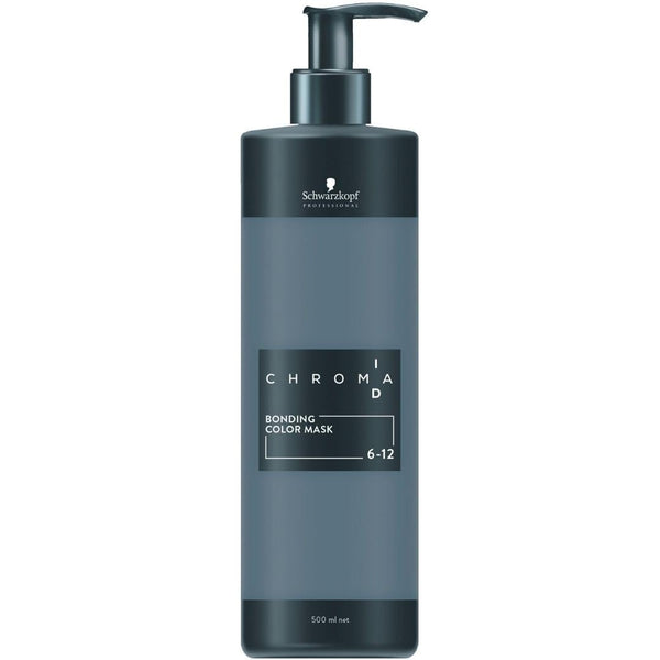 Schwarzkopf Chroma Id Bonding Color Mask 500ml / 280ml