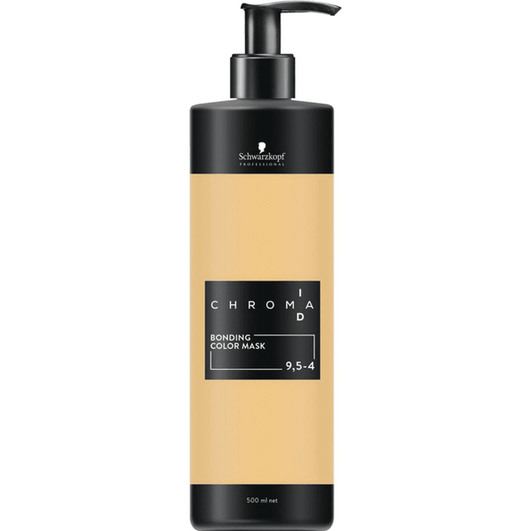 Schwarzkopf Chroma Id Bonding Color Mask 500ml / 280ml