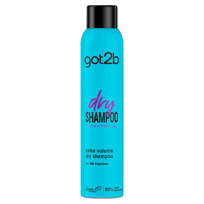 Schwarzkopf got2b Fresh It Up Volume Dry Shampoo 200ml