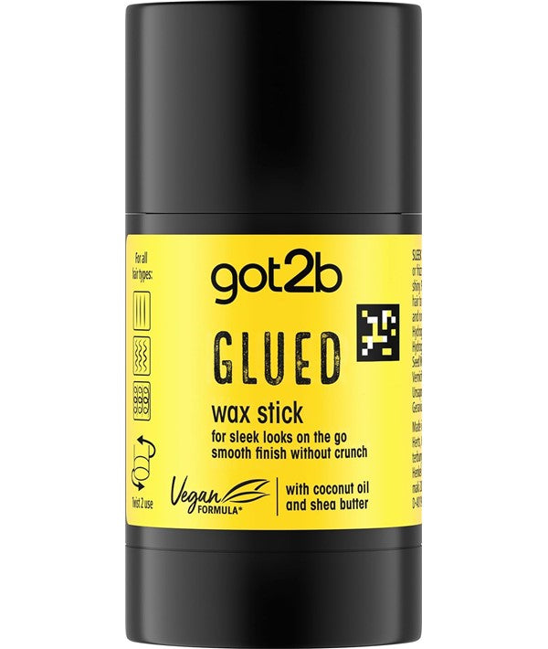 Schwarzkopf  Got2b Glued Wax Stick