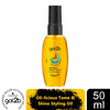 Schwarzkopf got2b Oil licious Tame & Shine Styling Oil - 50ml