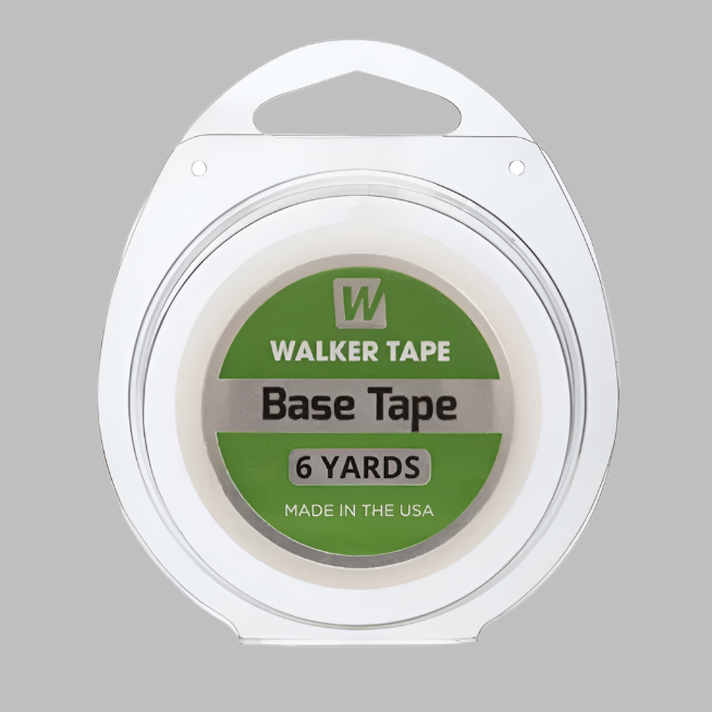 Walker Tape Base Tape 6 Yards