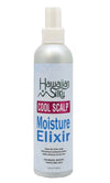 Hawaiian Silky Cool Scalp Moisture Elixir 238ml