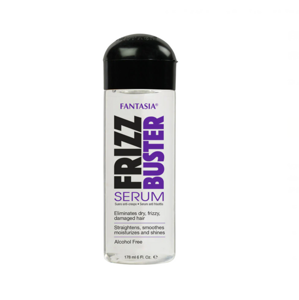 Fantasia Frizz Buster Serum