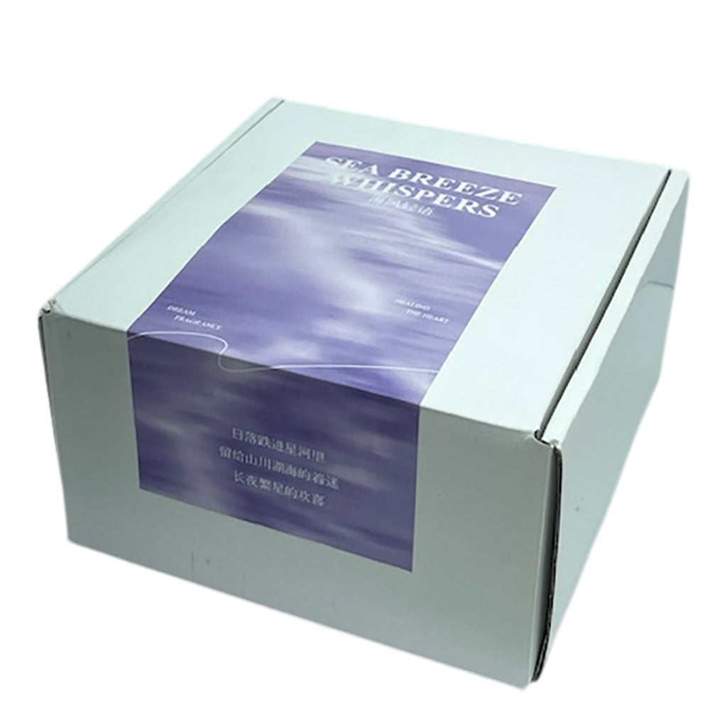 Good Luck Sea Breeze Whispers Aromatherapy Ornament Diffuser Stone