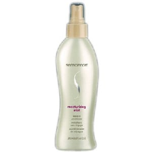 Senscience  Moisturizing Mist Leave In Conditioner