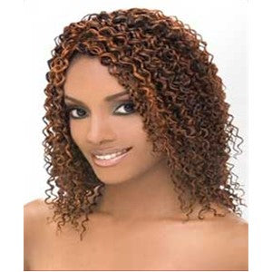 Sensual Collection  HH Water Wave On