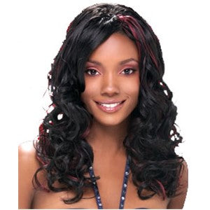 Sensual Collection SensSens Weaving Glamour Wave