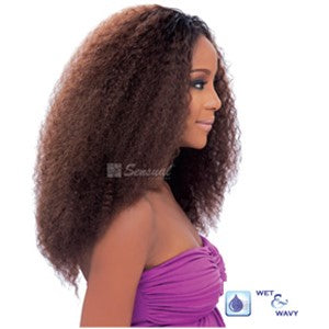 Sensual Collection Remi Collection Indian Jerry Curl Weaving 12