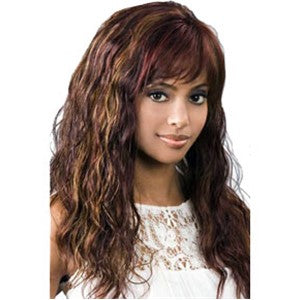 Sensual Collection SensSens Weaving Remi Super Wave